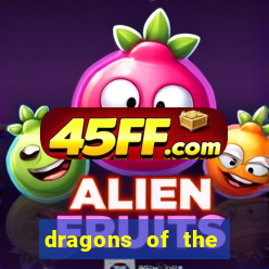 dragons of the edge game site